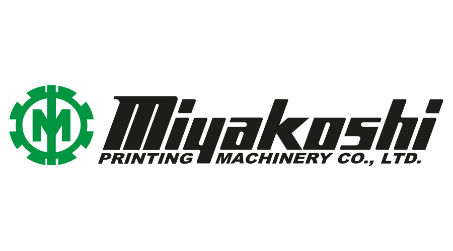 miyakoshi-printing-machinery-co-ltd-vector-logo